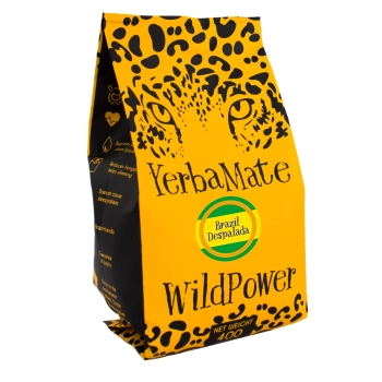 WildPower Brazil Despalada 400 g